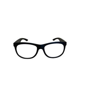 Kaenon Stinson Eyeglasses Frames Matte Black Unisex Made in Italy